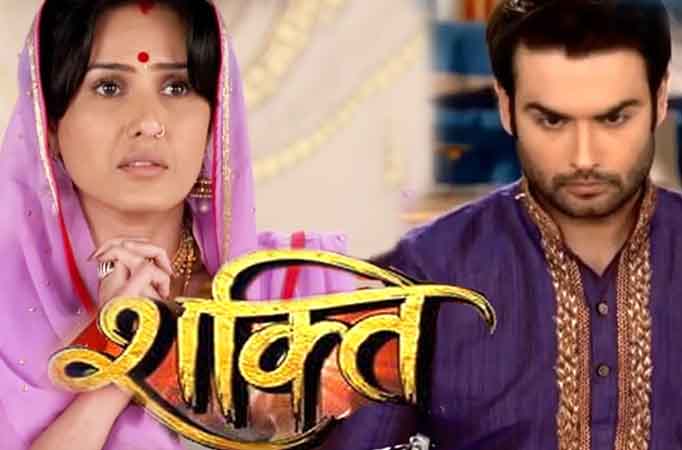 Harman to return home post Preeto's suicide drama in Colors’ Shakti