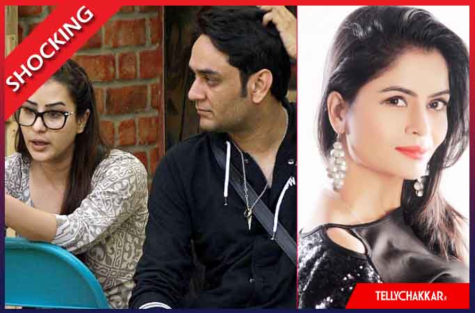 Vikas Gupta and Shilpa Shinde have shared a sexual relationship before, alleges Gehana Vasisth