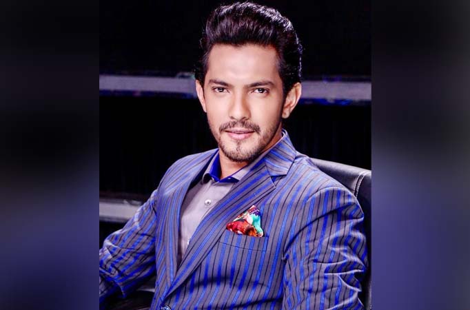 A person can't grow in comfort zone: Aditya Narayan