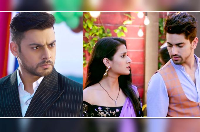 Vidyut to create more troubles for Neil and Avni on Naamkarann