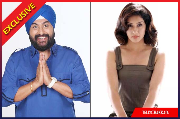 Balvinder Singh and Sameksha join Star Plus’ Khichdi