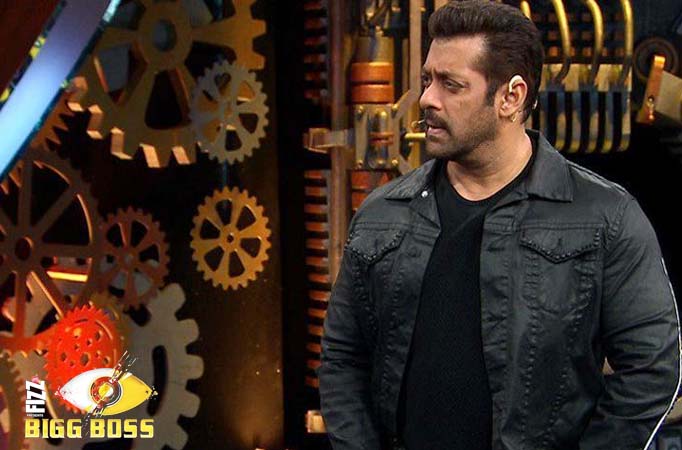 You won't BELIEVE who are joining Salman on this Weekend Ka Vaar