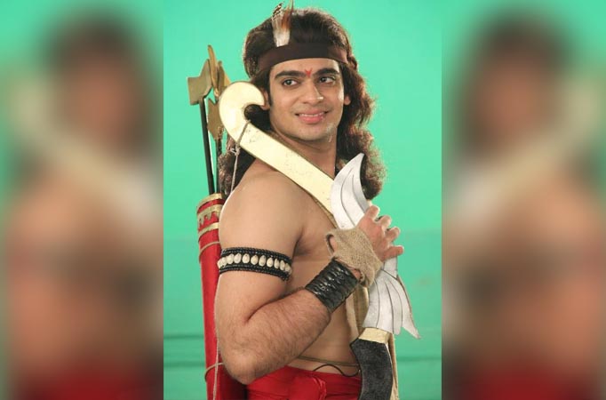 Aayush Shah to play the tribal prince of many shades- Eklavya