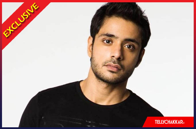 Adnan Khan in Creative Eye’s next for Zee TV!