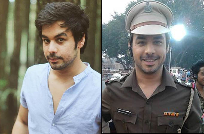 Manish Goplani thrilled to play 'macho cop'