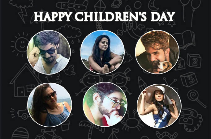 Happy Children's Day