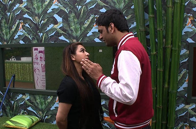 What? Vikas and Shilpa to get married to each other!