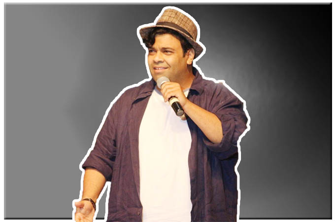 Want to work where I enjoy myself: Kiku Sharda