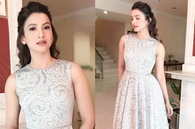 Gauahar Khan