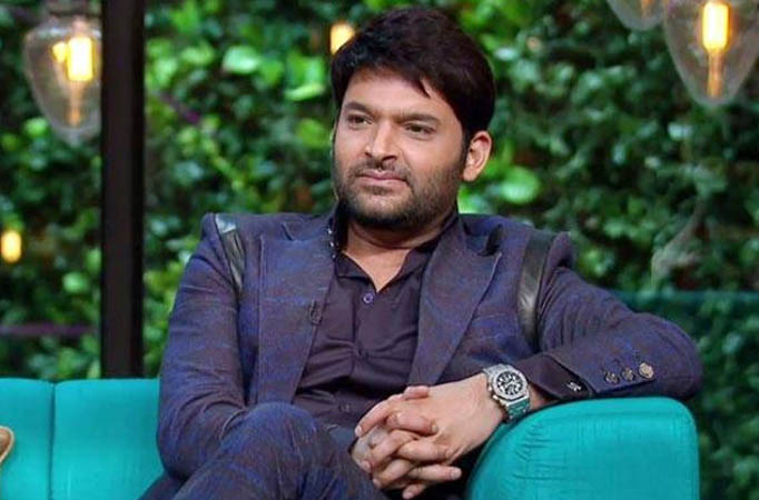 Kapil Sharma