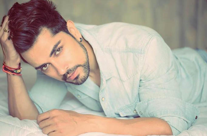 My Facebook has been hacked: Piyush Sahdev