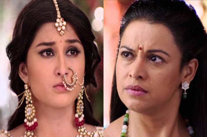 Pooja to get saved from a gunshot, Supriya to regain her memory in Piyaa Albela