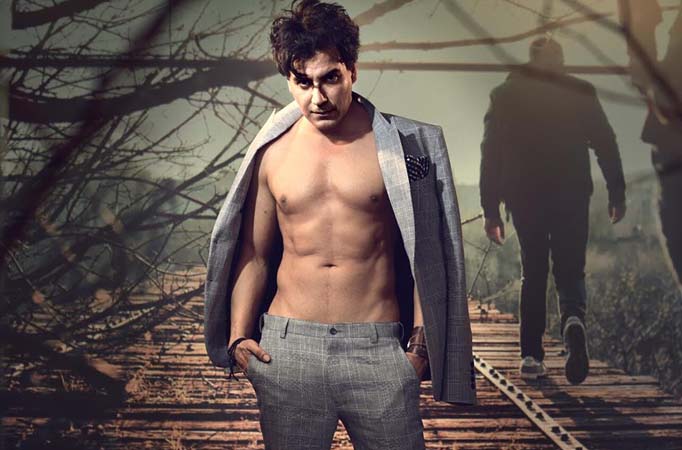 Karan Oberoi’s twitter account hacked