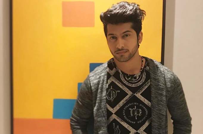 Namish Taneja 