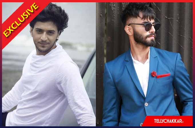 Kinshuk Vaidya out; Karan Jotwani in Aapke Aa Jaane Se 