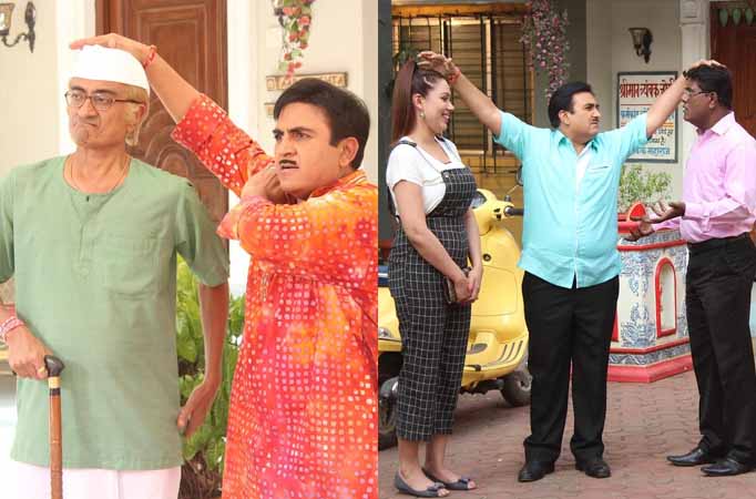 Jethalal's ‘gambling woes’ in SAB TV’s Taarak Mehta...   