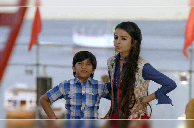 Anami’s brother gets kidnapped in Rishton Ka Chakravyuh