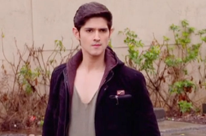 Samir tries to KILL Sahil in Sasural Simar Ka