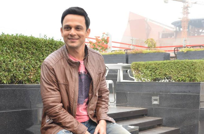 I'm a karate professional: Ravish Desai