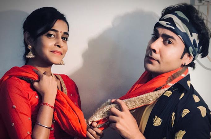 Saraswati Vijay to enter Big Magic’s Kunwara Hai Par Humara Hai