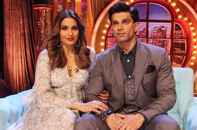 Karan and Bipasha to host India’s Next Superstars