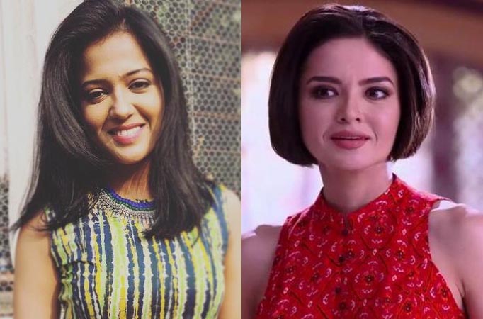 Naina to join hands with Neelima in Piyaa Albela