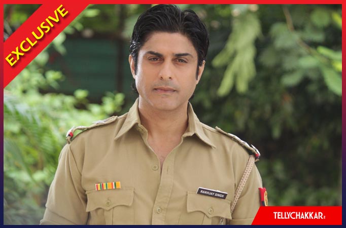 Vikas Bhalla to re-enter Colors’ Udann