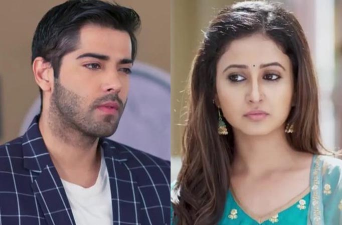 Aarav's MALICE for Shuchi to see a romantic change in Bhootu