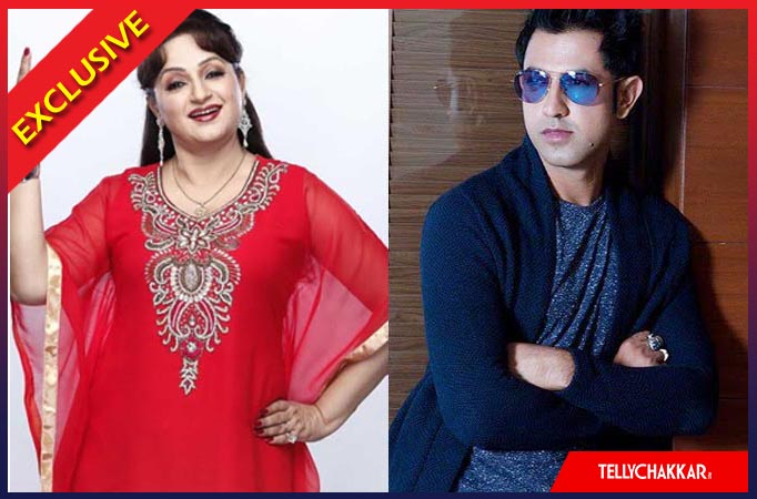 Upasana Singh to star with Gippy Grewal in Carry On Jatta 2