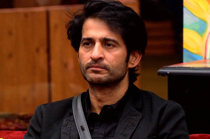 Hiten Tejwani 