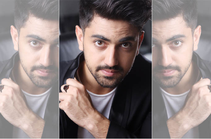 Zain Imam 