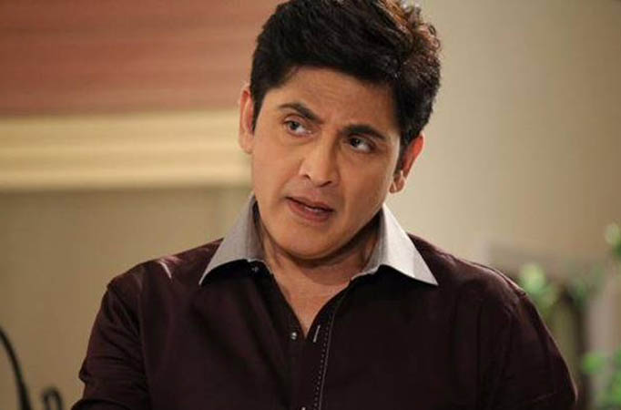 Aasif Sheikh turns sperm donor in Bhabhiji 