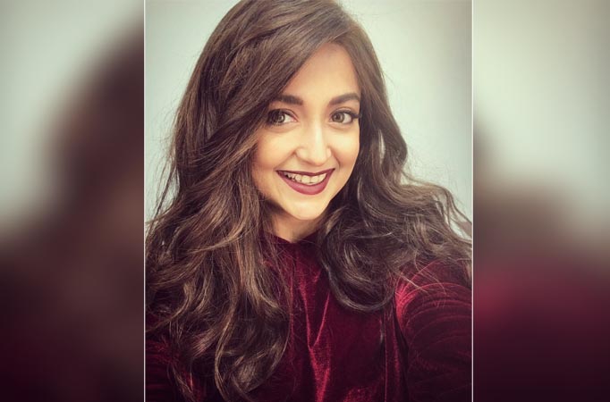 Raising voice against injustice makes country progressive: Monali Thakur