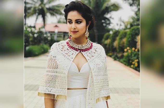 Avika Gor 