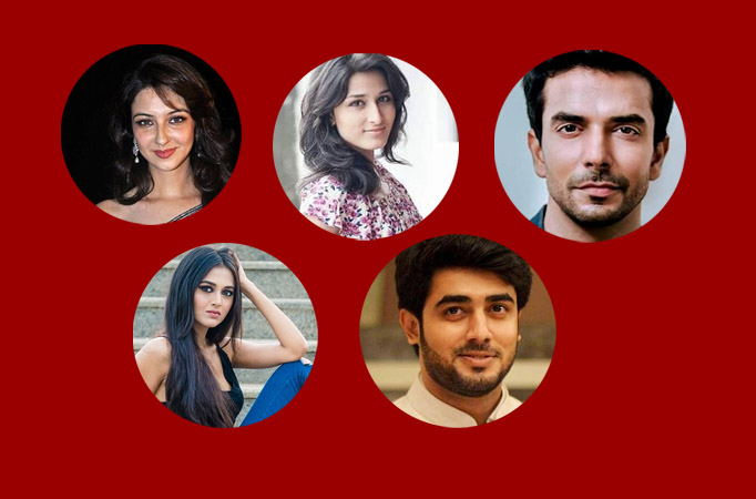 TV celebs and their plans to usher in 2018 