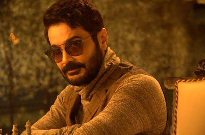 Prosenjit Chatterjee