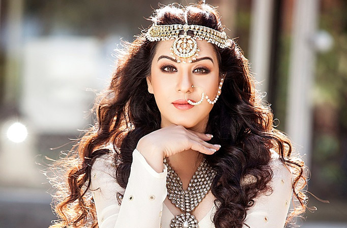 Shilpa Shinde breaks another record; makes history