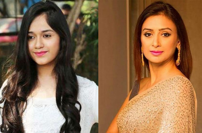 Jannat Zubair Rahmani and Gauri Pradhan