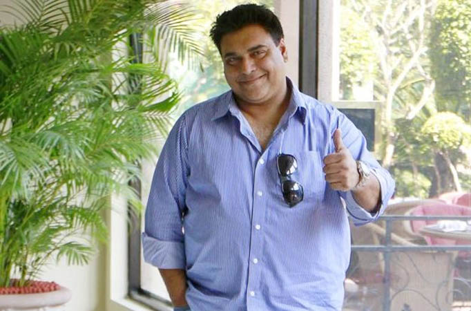 Ram Kapoor