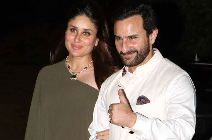 Saif finds wifey Kareena Kapoor Khan adorable in many ways