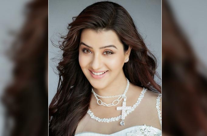 Shilpa Shinde