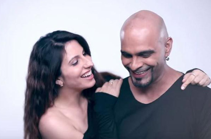 Raghu Ram &  Natalie Di Luccio