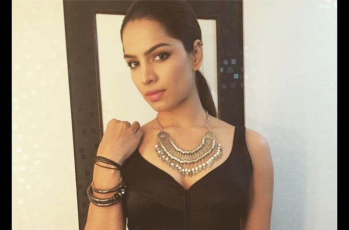 Shikha Singh 