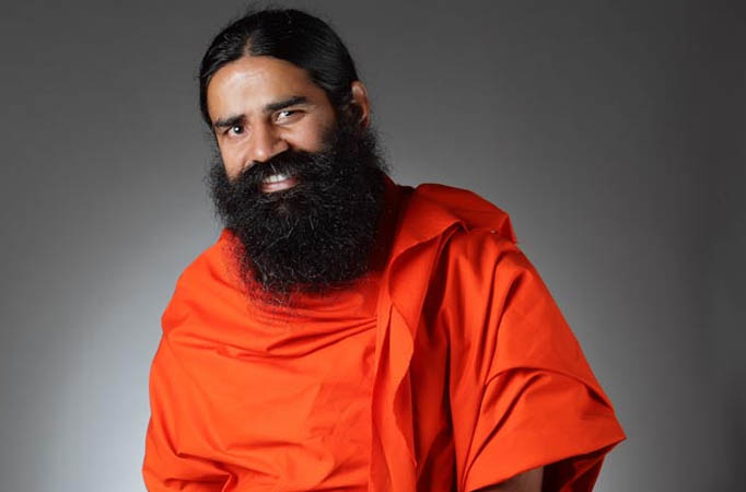 Baba Ramdev 