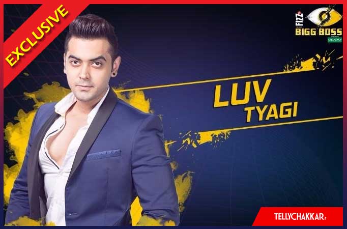 Luv Tyagi