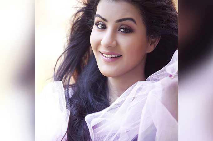 Shilpa Shinde 