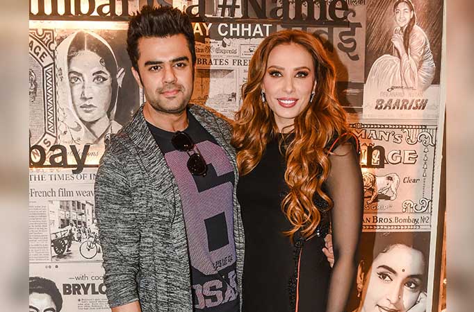 Maniesh Paul: Lulia Vantur a wonderful performer