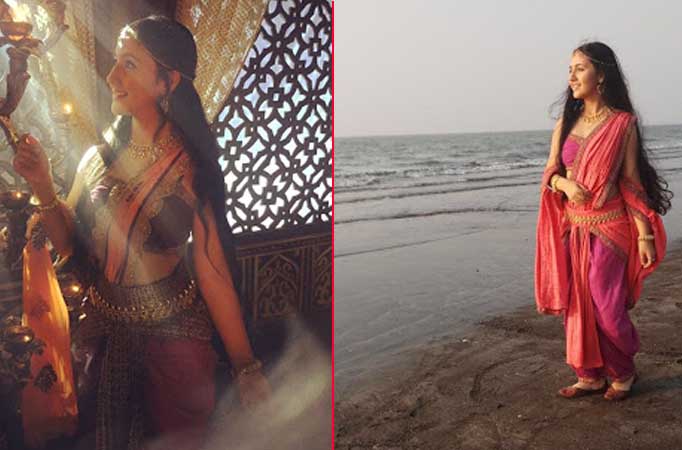 Ashnoor Kaur talks about Prithvi Vallabh, her comeback, Hina Khan and more…