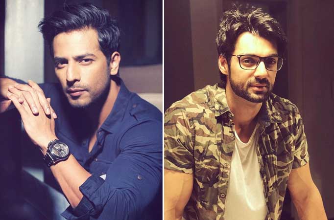 Sehban Azim & Karan Wahi