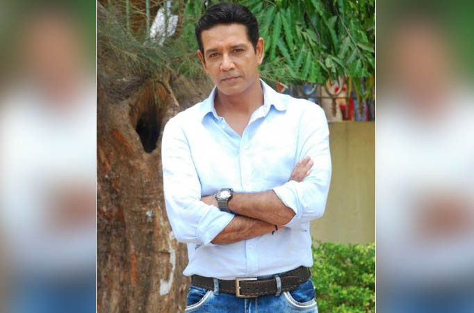 Anup Soni 